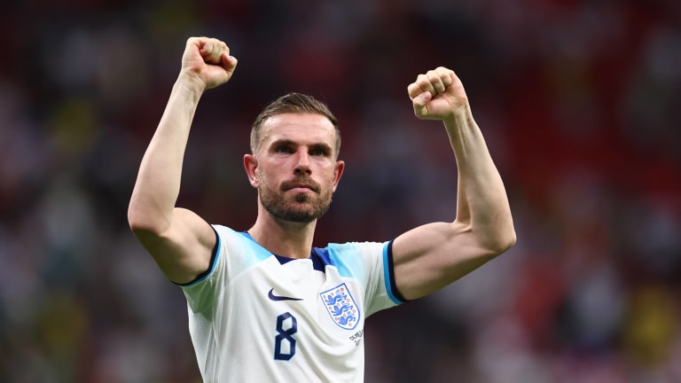 Roy Keane on Jordan Henderson: 'He's a Sunderland lad - that's a great start'